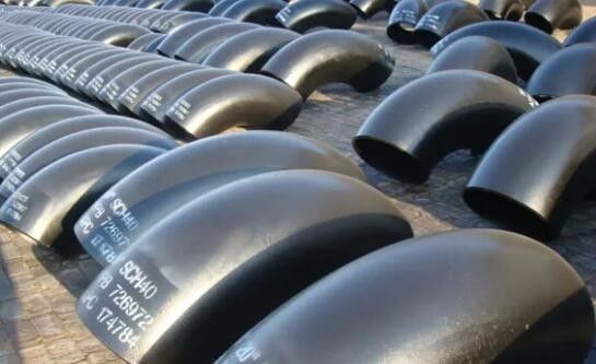 Gomito senza cuciture 6