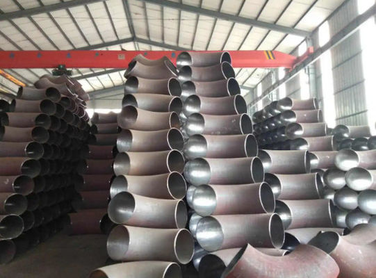 Gomito senza cuciture 8