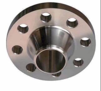 Flangia ASTM/UNS N08800 3