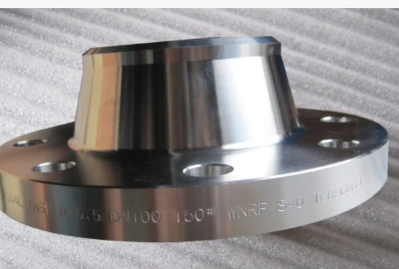 Flangia ASTM/UNS N08800 15