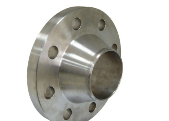 Collo di saldatura Inconel625 8
