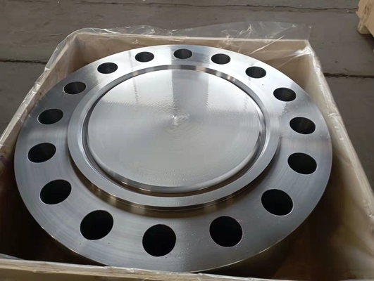 Flangia ASTM/UNS N08800 4