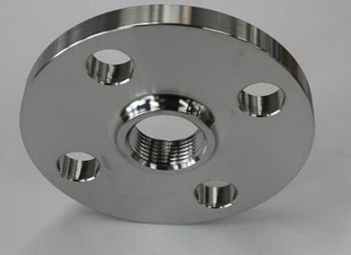 Flangia ASTM/UNS N08800 OD 3