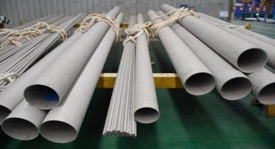PIPE-2-S10-A790 - TUBO 2