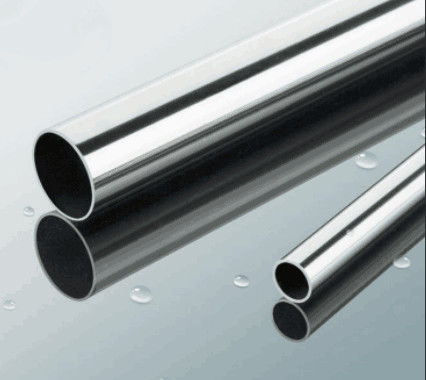 Diametro esterno d'acciaio senza cuciture 8