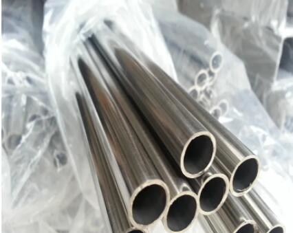 Gli ss senza cuciture convogliano lo scambiatore di calore ASTM A192 A213 WP304 3/4