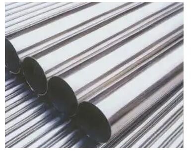 Tubo di acciaio senza saldatura di tipo di connessione saldata - Standard JIS per il tubo