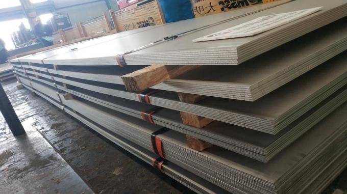 Acciaio laminato a freddo argento legato a canna rotonda annelato 170-207 Durezza ASTM GB JIS Standard 11