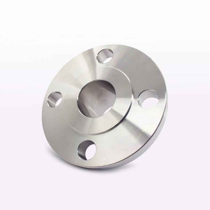 ultime notizie sull'azienda Produttori Fornire ANSI Standard Slip-On Butt Flanges collo di saldatura A105 Flanges tubo in acciaio inossidabile 8