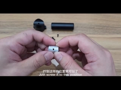 T uguali/che riducono il bottaio adatto senza cuciture adatto Nickel di saldatura di testa del T 90/10 di C70600
