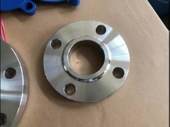 Flangelli in lega di nichel forgiati