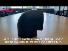Fittings per tubi in acciaio legato