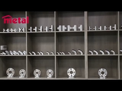 Le vendite della fabbrica gli accessori per tubi 45 gomito della lega di nichel di Inconel X-750 di grado