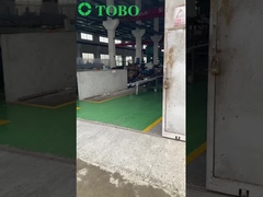 Applicazione con connessione di saldatura Incoloy 825 Nickel Alloy Pipe For Petroleum