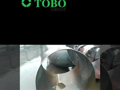 Tubo senza cuciture in lega di nichel Inconel 600 Tubo senza cuciture in lega di nichel N06600 2.4816