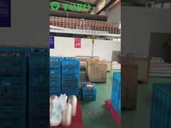 Fabbrica di produzione di prodotti