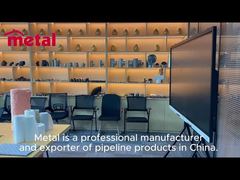 Raccordi riduttori in rame | Riduttori per tubi concentrici ed eccentrici