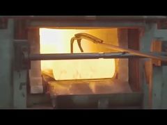 Tubi in rame ad elevata purezza per la fornitura di acqua e gas