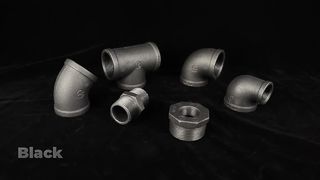 Tubo in acciaio piegato a U senza saldatura per caldaie