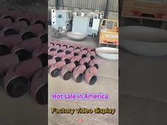 Soluzioni versatili di raccordi per tubi per i tuoi progetti