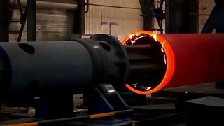 Operazioni quotidiane efficienti presso la nostra base di produzione