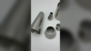 Flange in acciaio legato ad alta pressione BOTO per tubazioni industriali