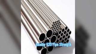 Collegamento gas olio tubo Incoloy 625