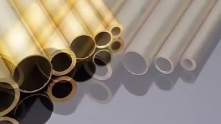 Tubi in rame premium per sistemi HVAC e idraulici