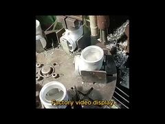 Garanzia di qualità regolabile in pollici per tubi senza saldatura