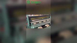Rigoroso processo di ispezione e test della qualità in fabbrica