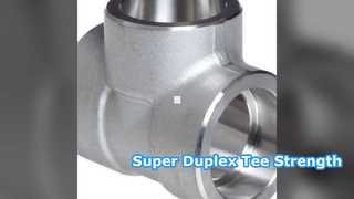 T-shirt super duplex per lavori pesanti