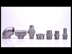 Grado chirurgico del tubo senza saldatura in lega di titanio